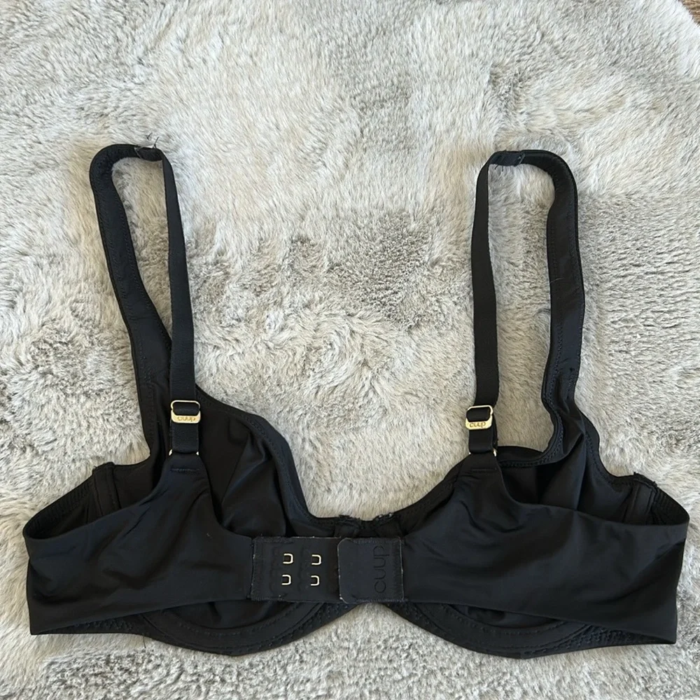 CUUP The Scoop Bra 34A